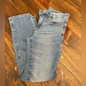 Old Navy Kids Blue Jeans